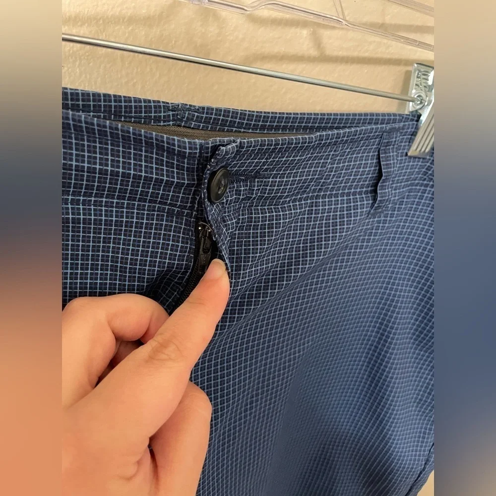 Hogan men’s ben